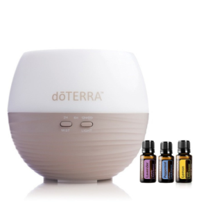 difusor doterra mascotas